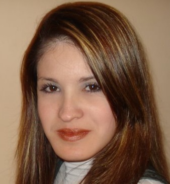 Levita Mary Hellen